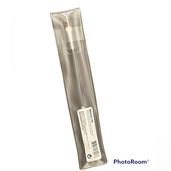 NWT Anastasia Beverly Hills 7B Dual Ended Angled Brush - Picture 2 of 2